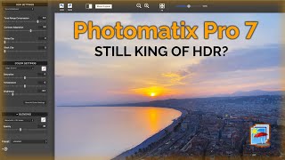 Photomatix Pro 7 Review  15 Discount  HDR wiPhone Photos [upl. by Rizas112]