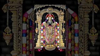 🕉️AKHILANDA KOTI BRAHMANDA NAYAKA 🕉️ devineblessings tirumala balaji [upl. by Anitsrik510]