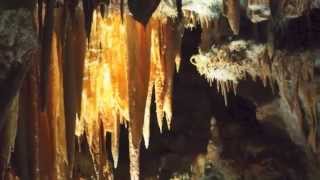 Jenolan Caves  Orient Cave [upl. by Ahsinrat]