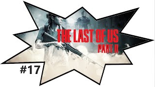 The Last of Us Part 2  Hillcrest Safe Code  Upgrage VerbesserungszweigPräzision 17 [upl. by Natsirc]