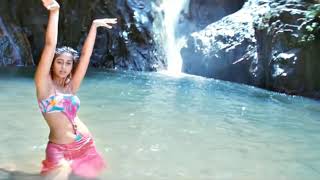 Ileana d cruz hot song [upl. by Odnalref]