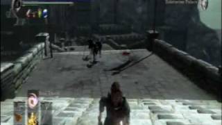 Demons Souls  Easy Full MoonNew Moon Grass amp Soul Farming [upl. by Wailoo380]