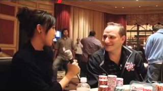 Poker Strategy  Andy Bloch on SemiBluffing [upl. by Schick607]