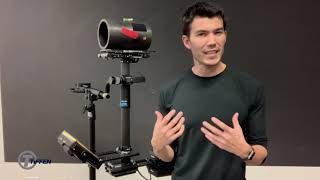 Steadicam  Steadicam Volt Dynamic Balance Tutorial [upl. by Dael]