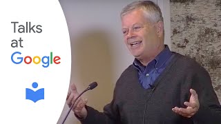 The Brothers  Stephen Kinzer  Talks at Google [upl. by Vivie]