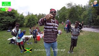 Jamaican Link Up Switzerland [upl. by Aenil63]