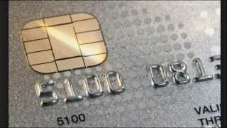 ALERT Obama Signs Executive Order to Microchip All Credit Cards [upl. by Efeek498]