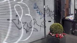 Graffiti kings part one oker Tm gsd ykk wks [upl. by Ahsimet]