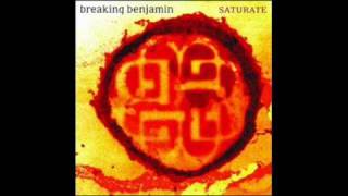 Breaking Benjamin  Saturate Lyrics [upl. by Nurse]