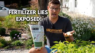 Don’t Believe These MYTHS About Fertilizers [upl. by Adierf]