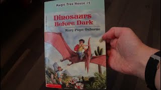 Magic Tree House Book 1 Chapter 6 [upl. by Arie213]