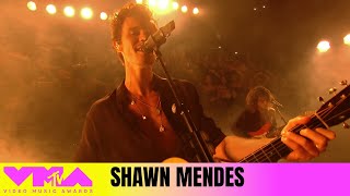 Shawn Mendes  quotNobody Knowsquot  2024 VMAs [upl. by Kordula]