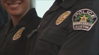 APD restarts police academy first class in over a year FOX 7 Austin [upl. by Etra]