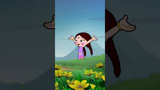 Chhota Bheem cartoon reels shorts kidsvideo [upl. by Airb]