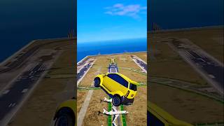 😍🤣SourabhJoshiVlogs BrotherCar🤯JumpquotquotTest gta5piyush souravjoshivlogs sahiljoshivlogs [upl. by Eicyaj251]