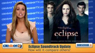 Eclipse Soundtrack Artists amp Songs List Revealed [upl. by Reinhard]