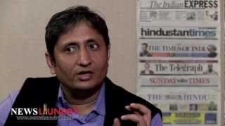 Can You Take It Ravish Kumar [upl. by Deedee]