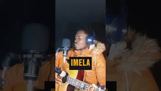 Imela  Jumbo Aniebiet Cover Elie GA  Version acoustique cover music shorts viralvideo [upl. by Hermann631]