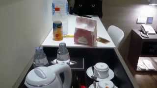 CityInn Hotel Plus Fuxing N Rd Branch 新驛旅店復興北路店 [upl. by Aikan28]