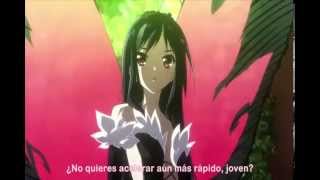 Accel World Trailer Esp Sub [upl. by Pihc]