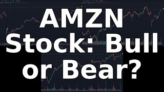 AMZN Stock Analysis News amp Charts  September 25 2024 [upl. by Eeznyl]