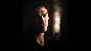 Damon Salvatore edit [upl. by Nnodnarb]