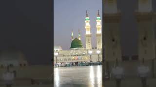 Lam yati nazeero kafi nazarin Best naat shorts allah [upl. by Aizahs]