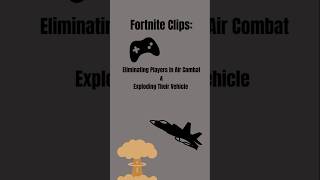 Fighting With Planes Fortnite [upl. by Moises]