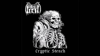 Lich  Cryptic Stench Full Length [upl. by Henn]