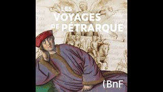 Le voyage dans le temps  Les voyages de Pétrarque 3 [upl. by Hardie]