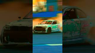 Winter Solstice flashback with my E82 drift romecp e82 bmw drifting sideways bimmer racing [upl. by Hennebery]