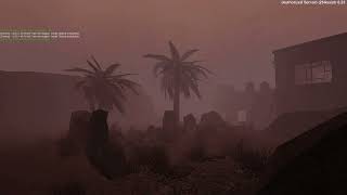 SF Sandstorm 972024 [upl. by Mcdade915]