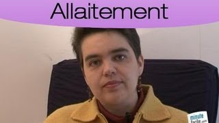 Quelle est la durée recommandée pour lallaitement [upl. by Atirehgram]