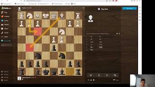 How to beat Chessbots from 1500 til 2000 Elo part 1 [upl. by Asiar]