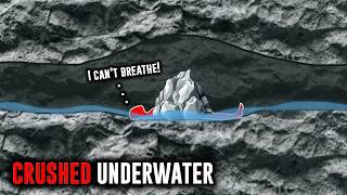 CRUSHED Underwater  The Mystery Of Ben McDaniel [upl. by Omarr]