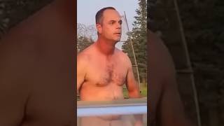 Viral Meltdown Man’s Golf Rage Breaks Internet🤬 shortvideo shortsvideo [upl. by Graubert]