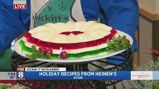 Retro Holiday Recipes from Heinens [upl. by Frans]