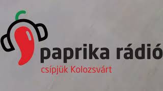 🇷🇴Parika Rádió hírek szignál [upl. by Ruffo]