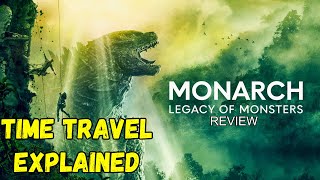 Monarch Legacy of Monsters Explained in Hindi [upl. by Iglesias168]