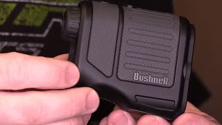 Bushnell Forge amp Nitro Review [upl. by Dugaid608]