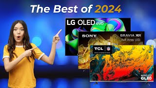 Best 75 Inch TVs of 2024 don’t buy one before watching this [upl. by Carlen225]