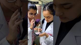 Day1790 ortho end post me kya hua mbbs mbbsvlog minivlog medico youtubeshorts [upl. by Nevlin]