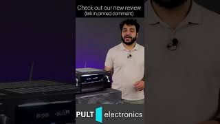 Check out Pioneer VSXLX505 review 102023 [upl. by Pavior185]