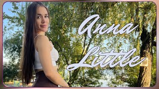 4K FITNESS LIFE WITH ANNA  CARDIO EXERCISES WITH ANNA [upl. by Aidahs]