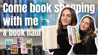 Book shopping amp autumn haul The Works Waterstones amp Independents 📚 ☕  booktube [upl. by Adnahcir]