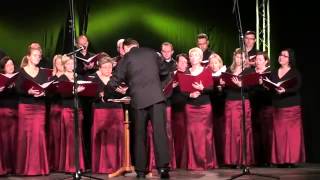 „Stacyjka Zdrój” – Jeremi PrzyboraJerzy Wasowski – Collegium Musicum UW [upl. by Oilasor721]