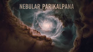 NEBULAR PARIKALPANA  Nebular hypothesis ORIGIN OF THE UNIVERSE [upl. by Yurt829]