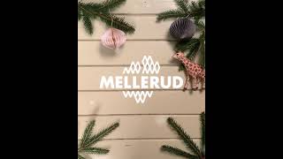 Melleruds julkalender 2023  Lucka 9 [upl. by Nortad]