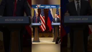 Никому нельзя верить ВЛАДИМИР ПУТИН shorts интервью путин политика трамп [upl. by Van]