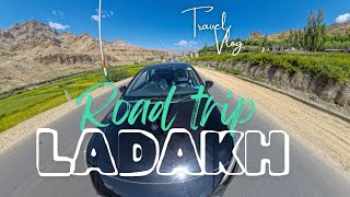 EP 8 lI LADAKH ROAD TRIP 2024 I URAN TO LADAKH II KETAN4544  insta360 x4 shoot I 4k video [upl. by Siravrat]